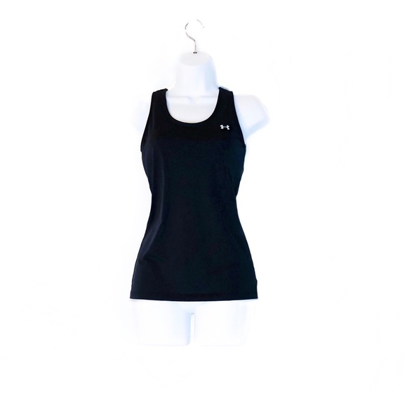 Under Armour Tops - Black Under Armour Top
